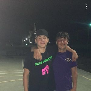 Meet your Posher, Gavin